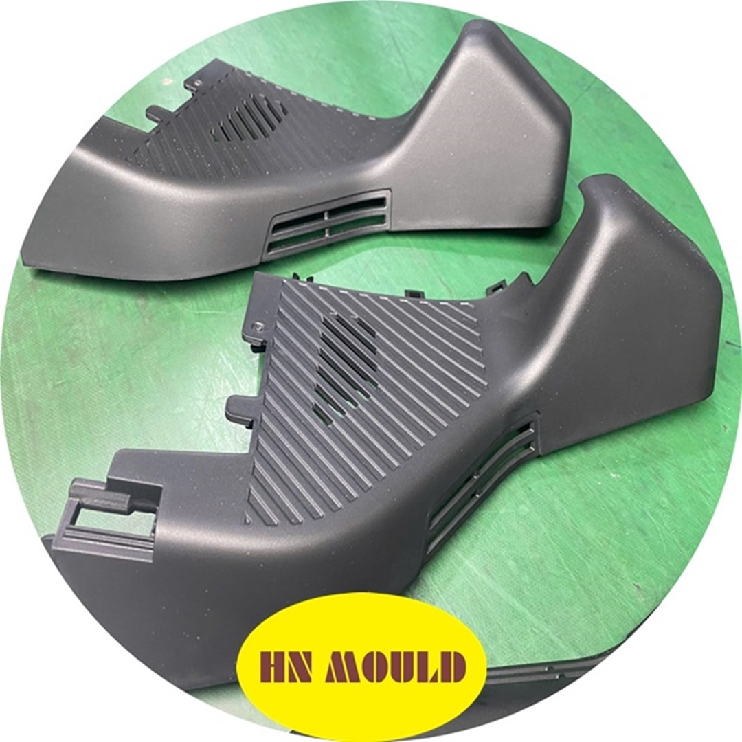 Automotive Parts