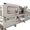 Injection moulding machine