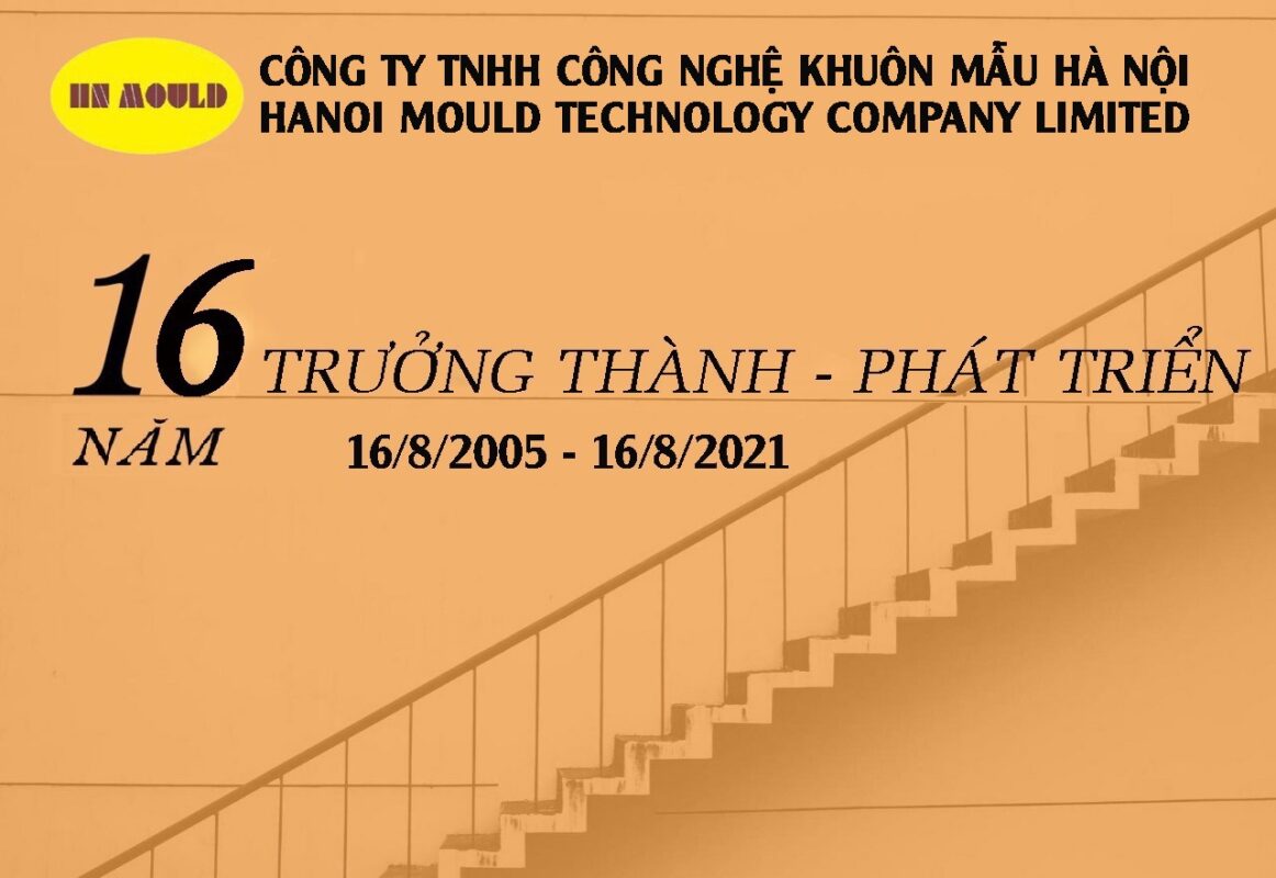 Sinh nhật khuôn mẫu hà nội