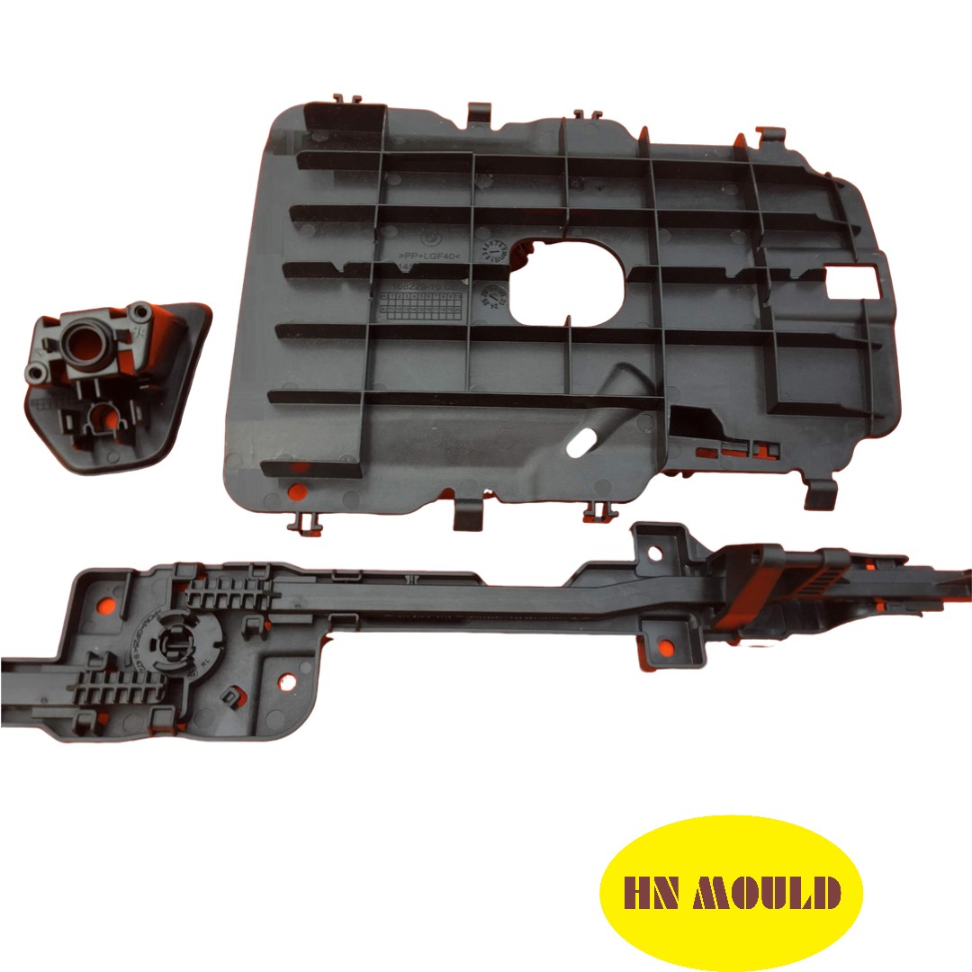 Automotive Parts
