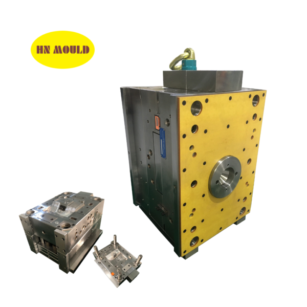 Learn about Acrylic injection molding: The concept of acrylic injection ...