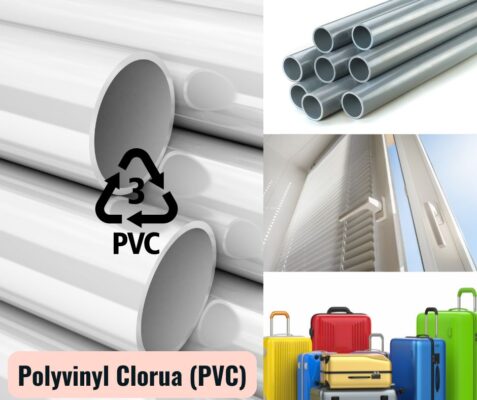 Polyvinyl Clorua (PVC)
