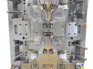 Automotive Plastic Injection Mold – Customized Car Parts Tooling Vietnam