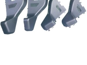 Plastic Injection Moulding