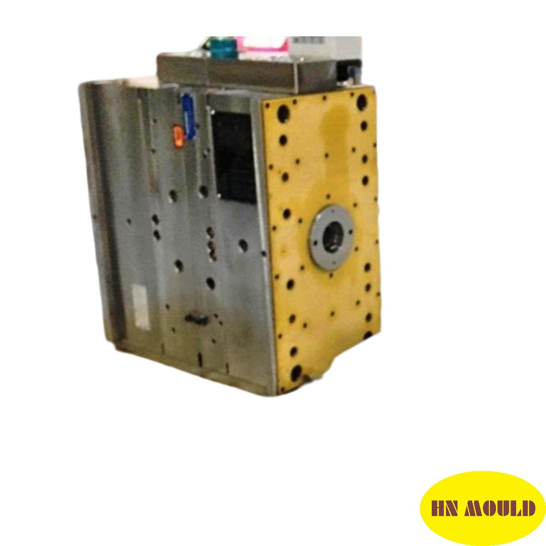 Industrial Plastic Parts Injection Mold