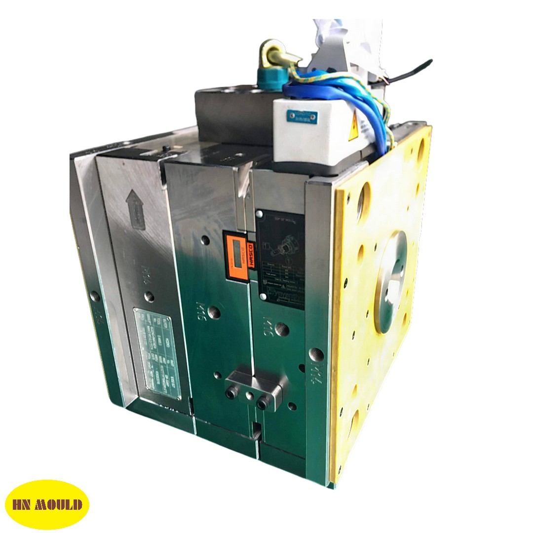 Mould for EURO Market