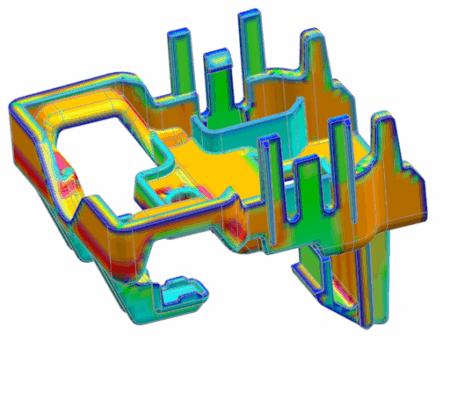 Phân tích DFM (Design for Manufacturability)