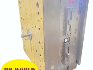 Khuôn ép nhựa nắp và nút chai
