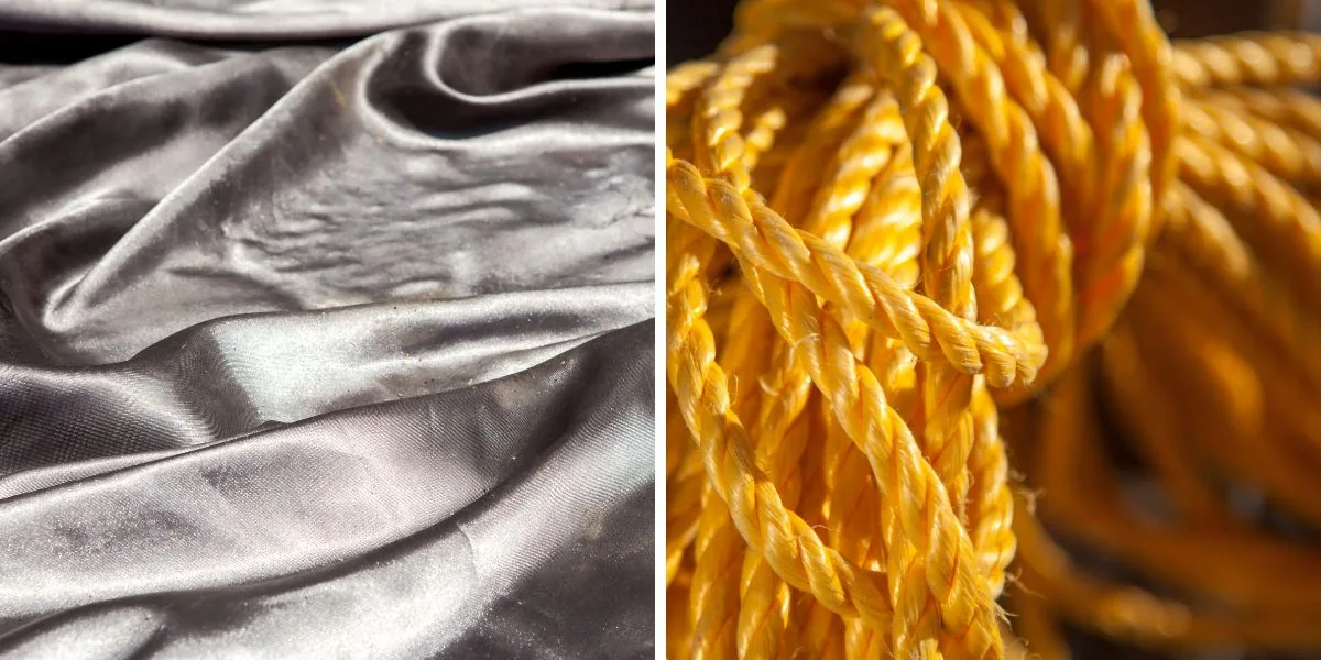 Hình minh họa cho nội dung ép phun nhựa Nylon